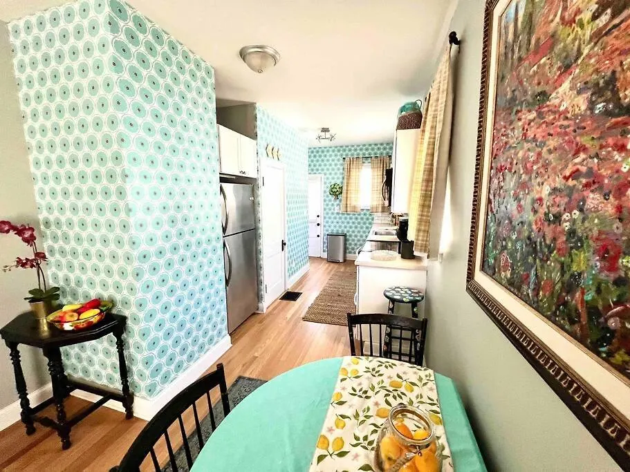 Newly Renovated 3-Bedroom Beechmont Home Λούισβιλ Σπίτι διακοπών