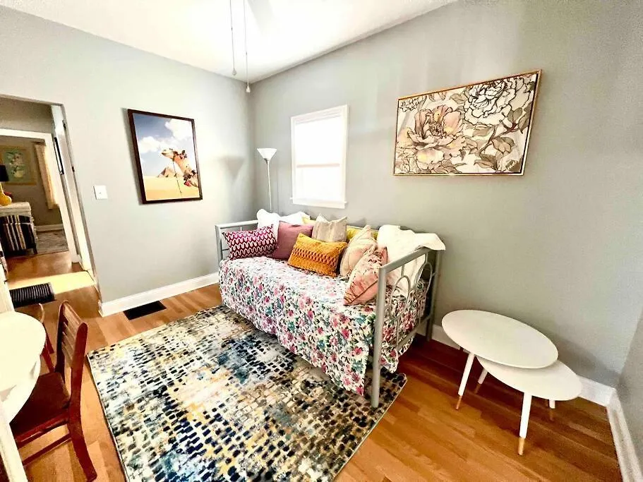 Newly Renovated 3-Bedroom Beechmont Home Λούισβιλ Σπίτι διακοπών
